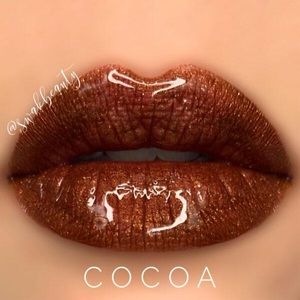 Cocoa LipSense